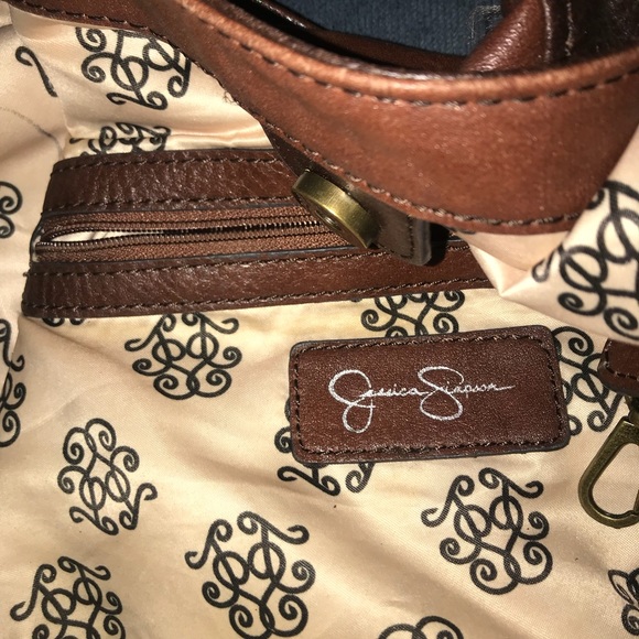Jessica Simpson bag - Picture 5 of 6